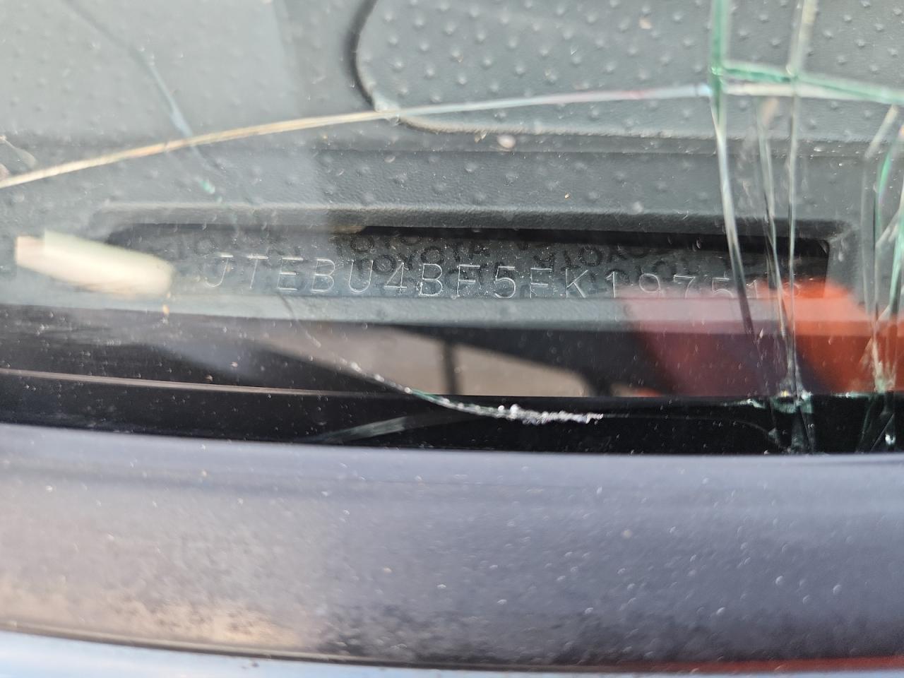 Toyota FJ Cruiser Image 13