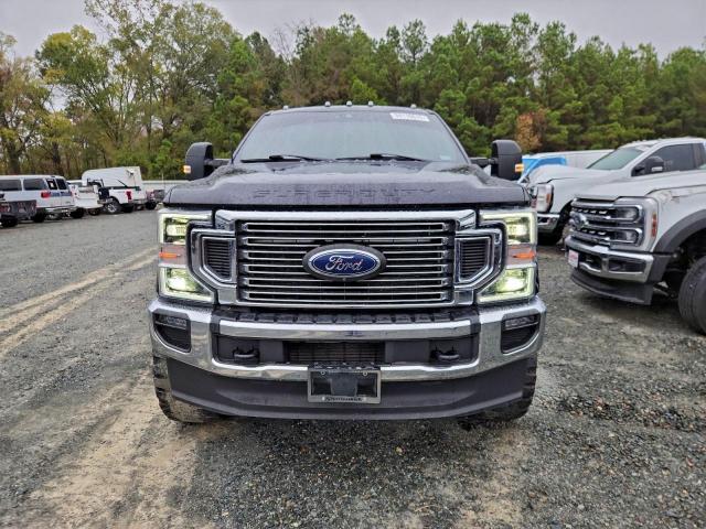 Ford F-350 Super Duty Image 4