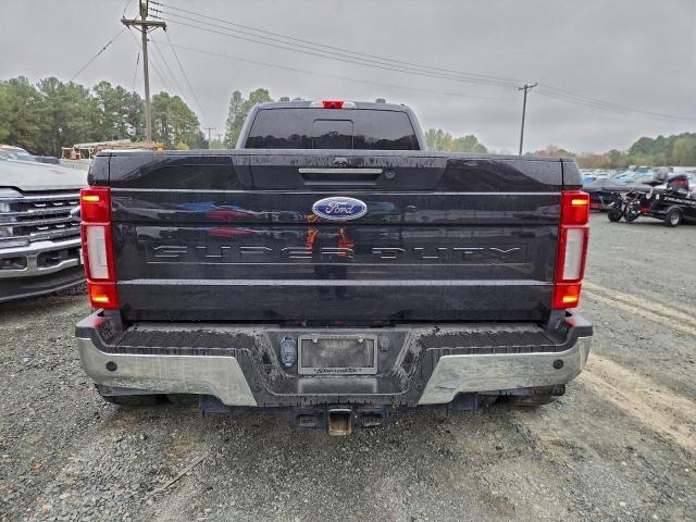 Ford F-350 Super Duty Image 9