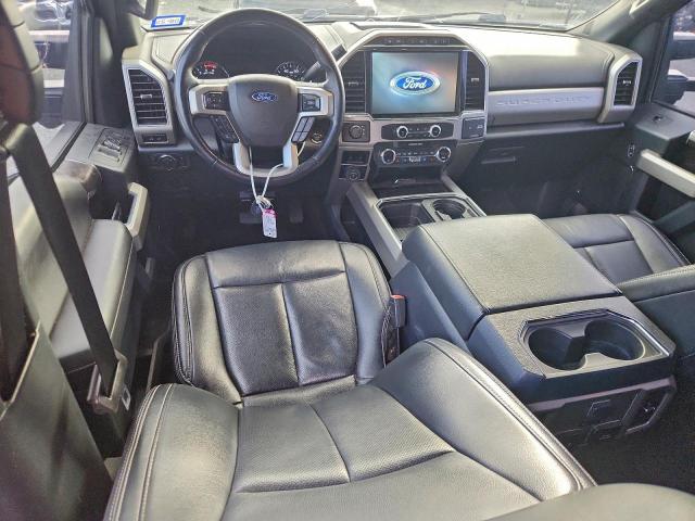 Ford F-350 Super Duty Image 8