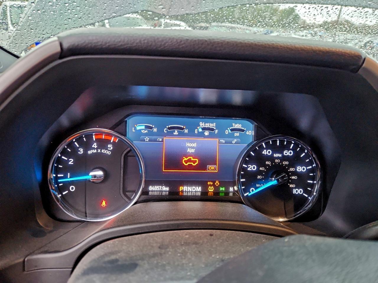 Ford F-350 Super Duty Image 5