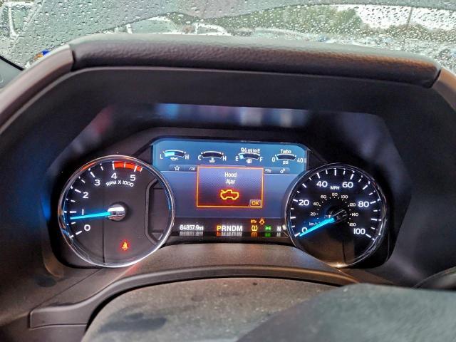 Ford F-350 Super Duty Image 5