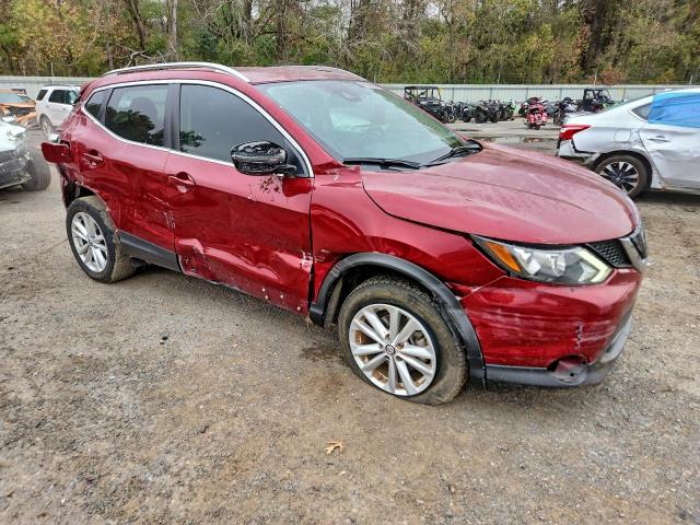 Nissan Rogue S Image 3