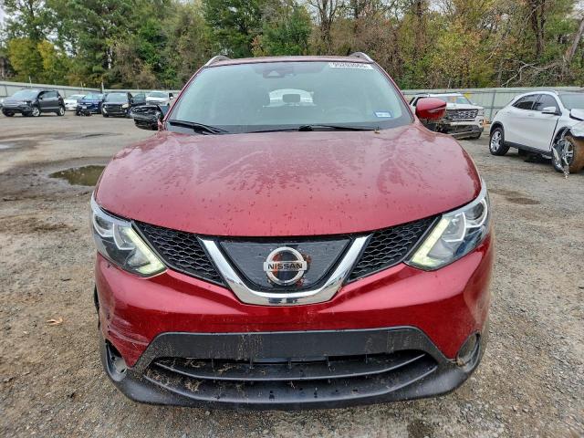 Nissan Rogue S Image 5