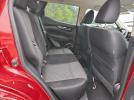 Nissan Rogue S Image 8