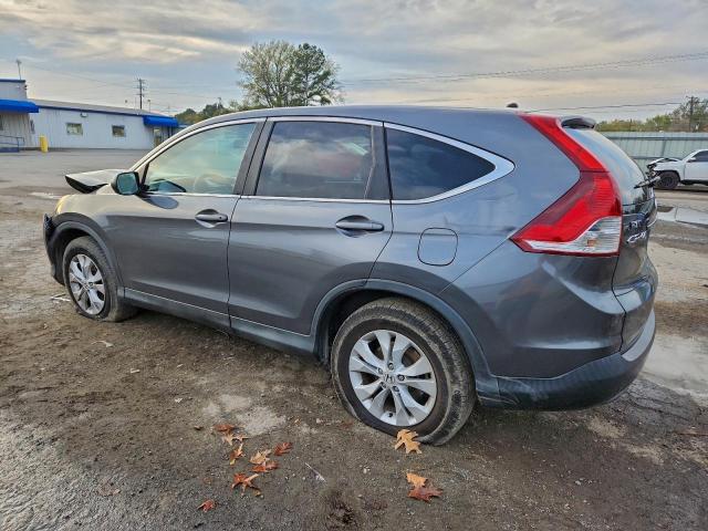 Honda Crv Ex Image 9