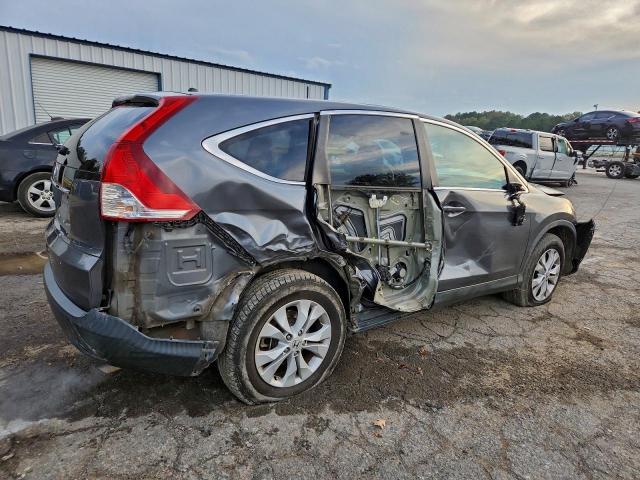 Honda Crv Ex Image 12