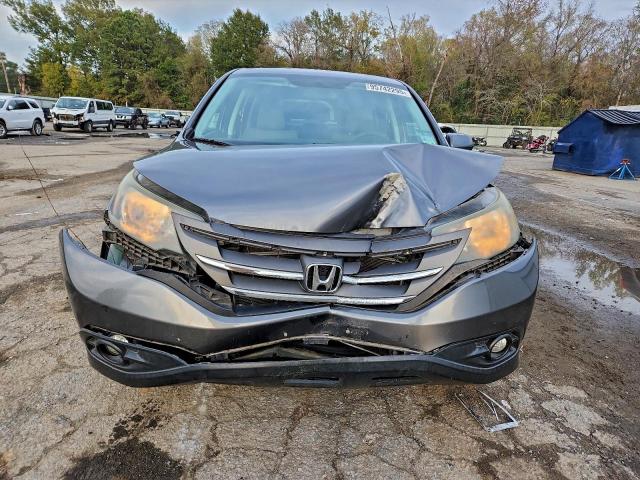 Honda Crv Ex Image 11