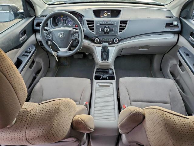 Honda Crv Ex Image 3