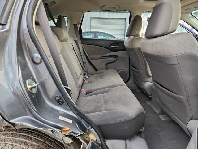 Honda Crv Ex Image 7