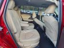 Toyota Highlander Hybrid Limited Image 10