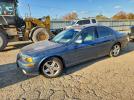 Lincoln Ls Series Image 1