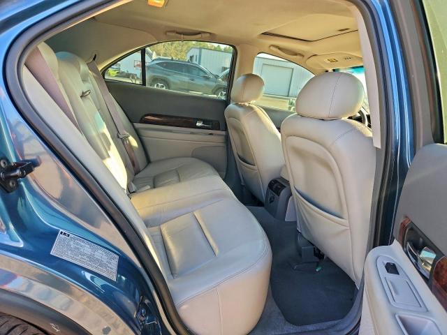 Lincoln Ls Series Image 10