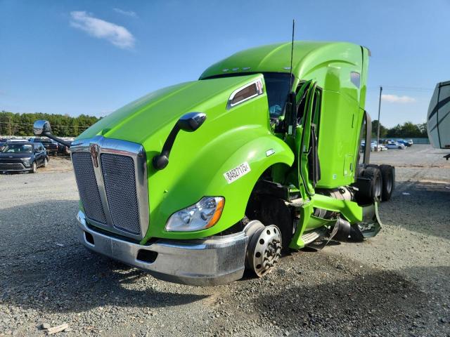 Kenworth Constructi T680 Image 2
