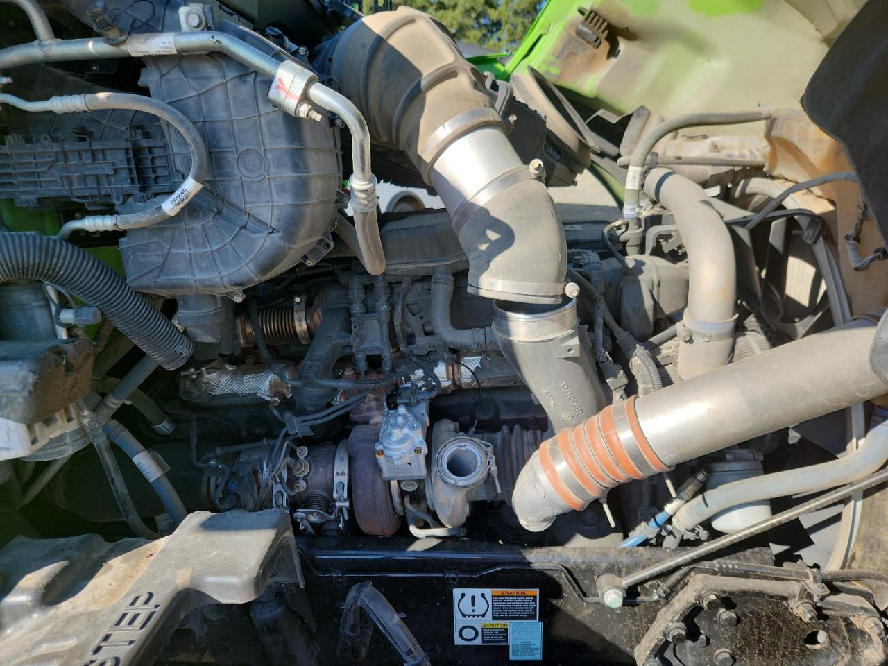 Kenworth Constructi T680 Image 6