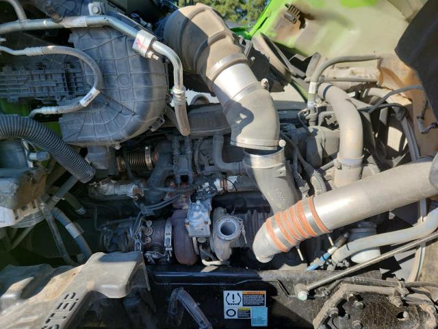 Kenworth Constructi T680 Image 6