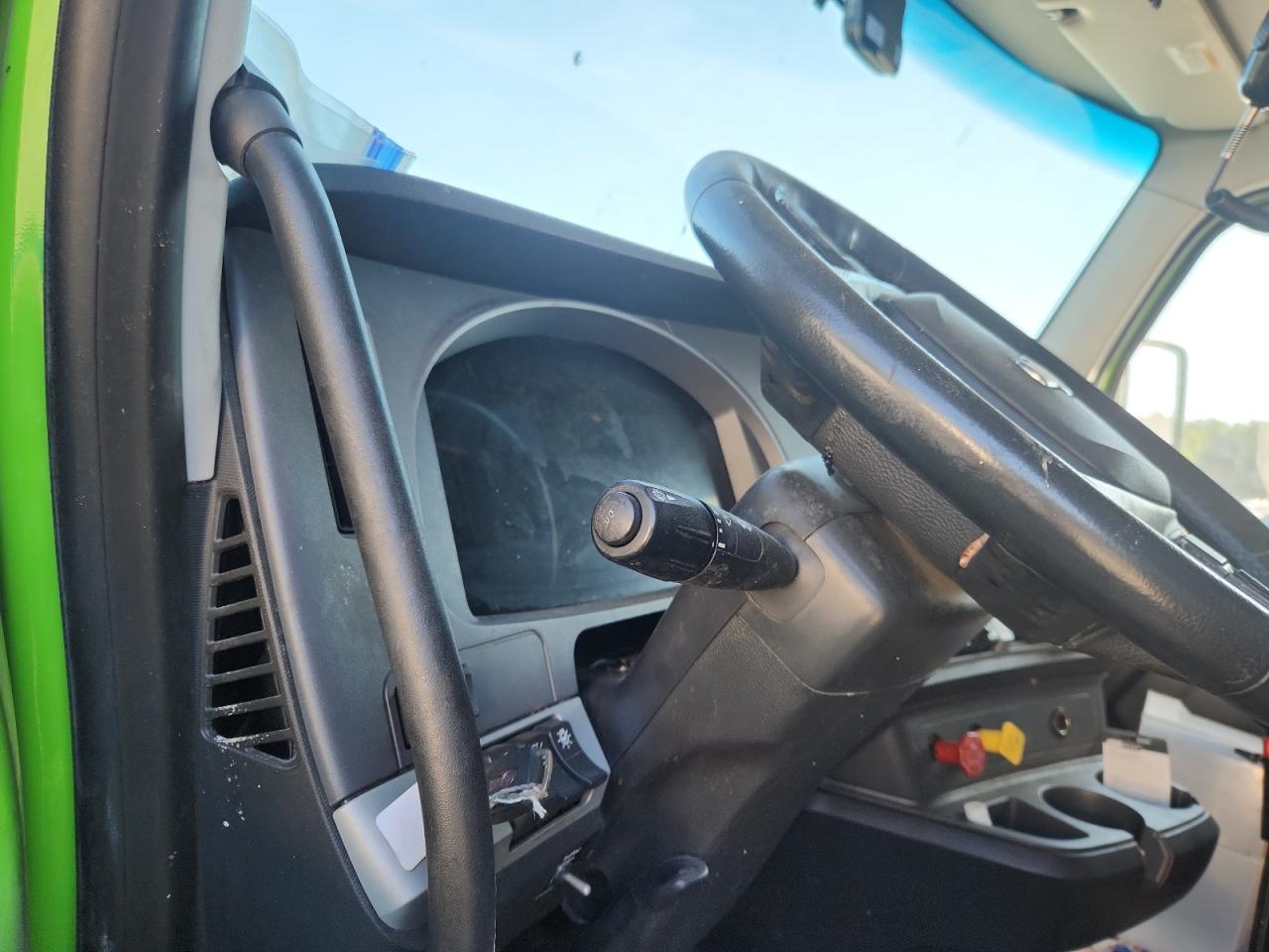 Kenworth Constructi T680 Image 7