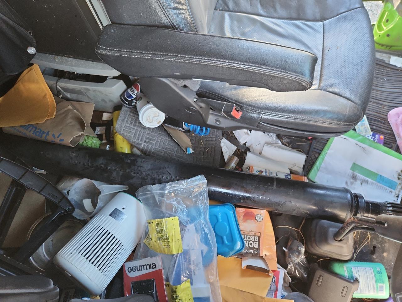 Kenworth Constructi T680 Image 9