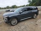 Hyundai PALISADE Limited Image 1