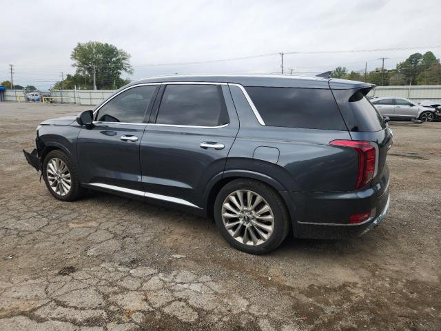 Hyundai PALISADE Limited Image 2