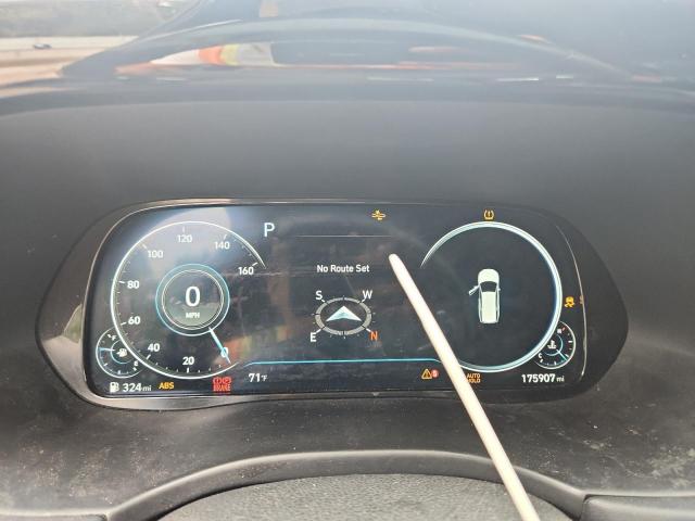 Hyundai PALISADE Limited Image 9