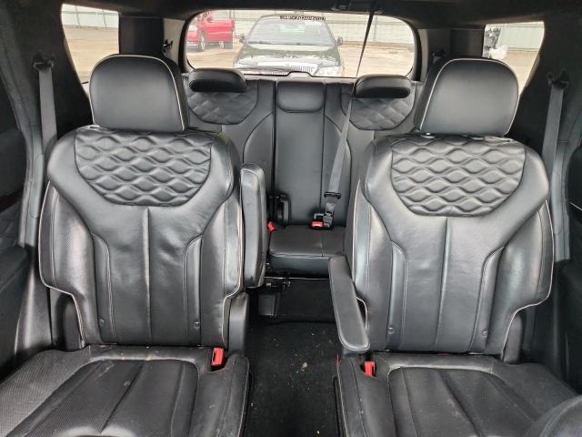 Hyundai PALISADE Limited Image 7