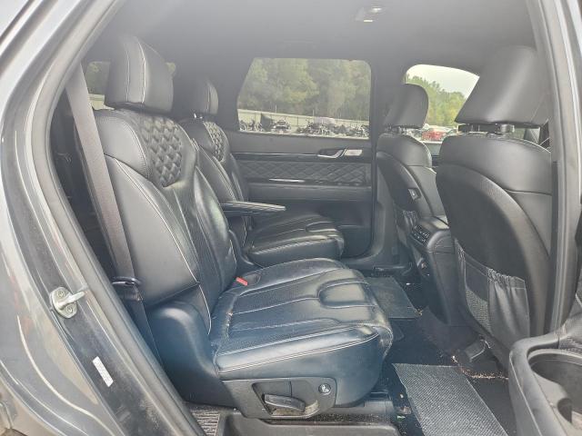 Hyundai PALISADE Limited Image 13