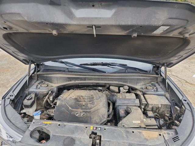 Hyundai PALISADE Limited Image 12