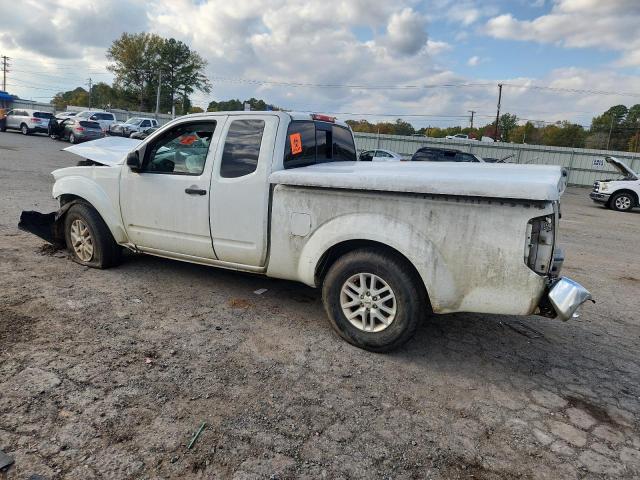 Nissan Frontier S Image 4