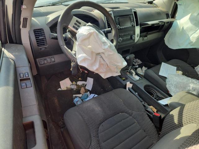 Nissan Frontier S Image 8