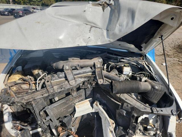 Nissan Frontier S Image 9