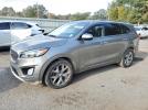 Kia Sorento Sx Image 1