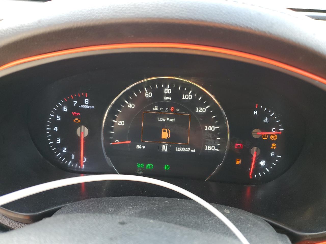 Kia Sorento Sx Image 9