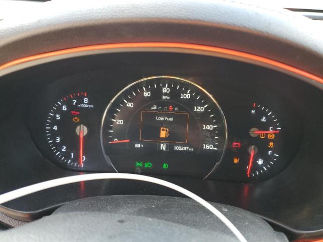 Kia Sorento Sx Image 9