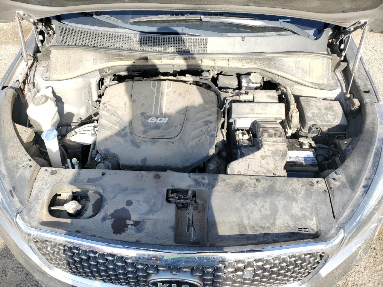 Kia Sorento Sx Image 11