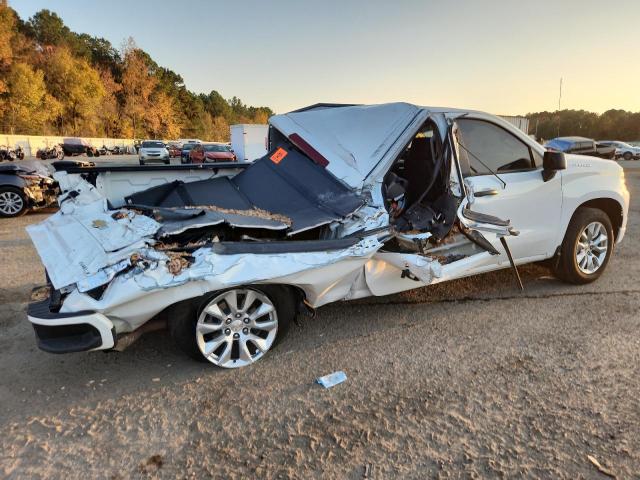 Chevrolet Silverado C1500 Custom Image 5