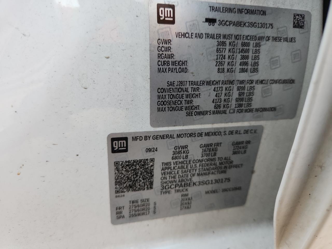 Chevrolet Silverado C1500 Custom Image 11