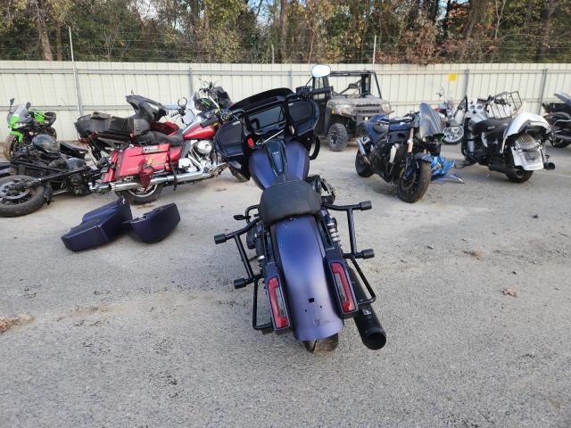 Harley-Davidson Fl Image 6