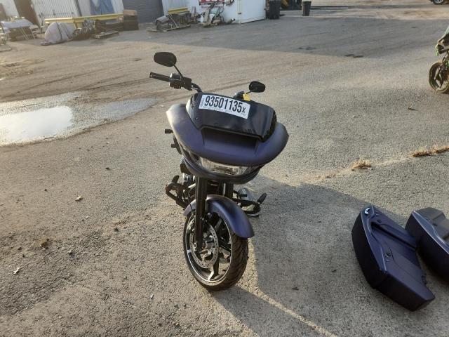 Harley-Davidson Fl Image 3