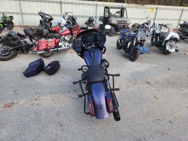 Harley-Davidson Fl Image 8