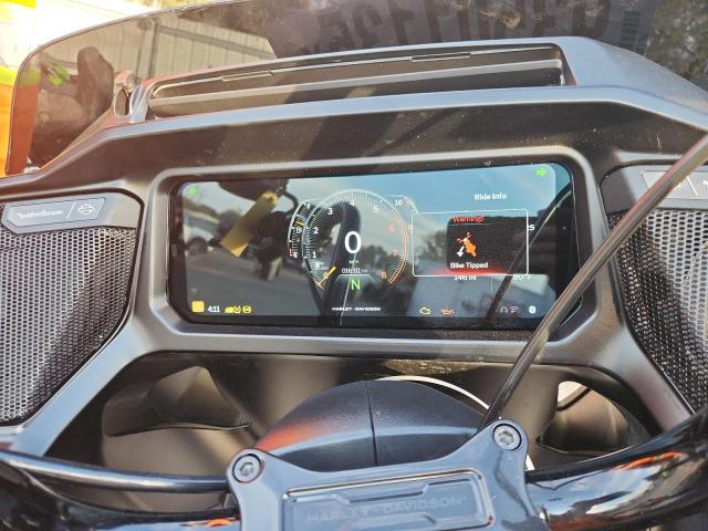 Harley-Davidson Fl Image 5