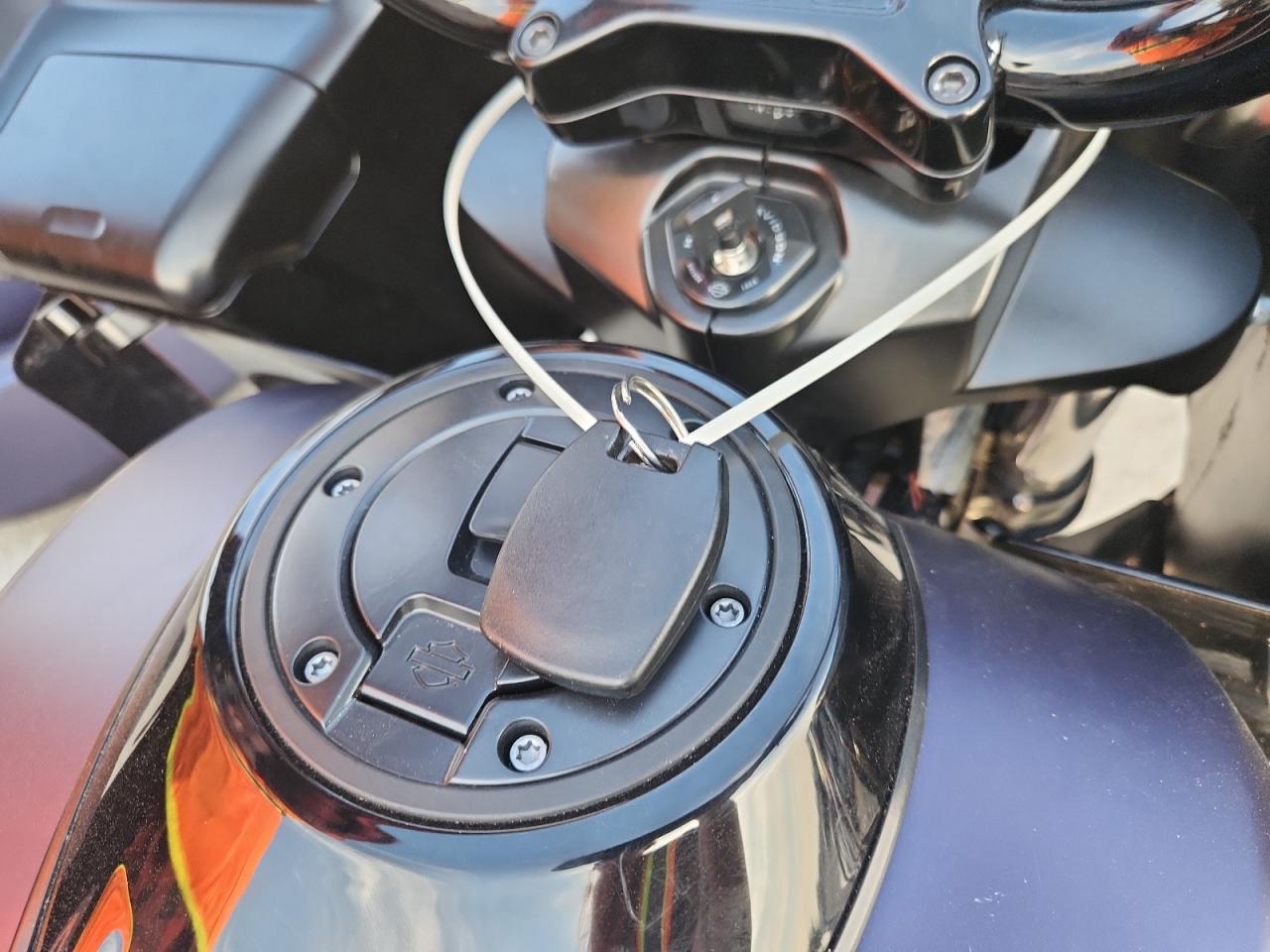 Harley-Davidson Fl Image 7