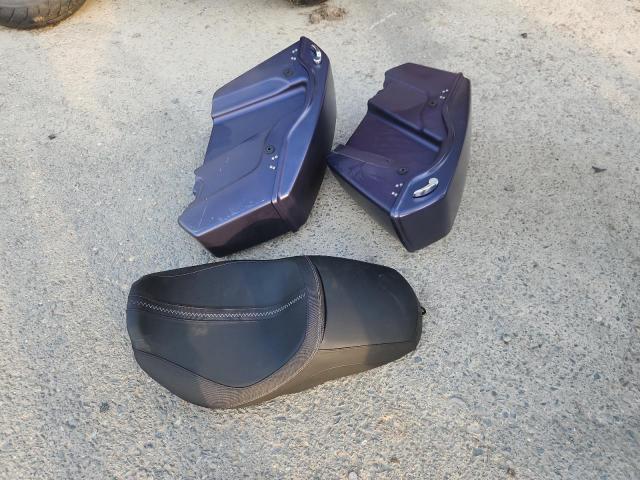 Harley-Davidson Fl Image 4