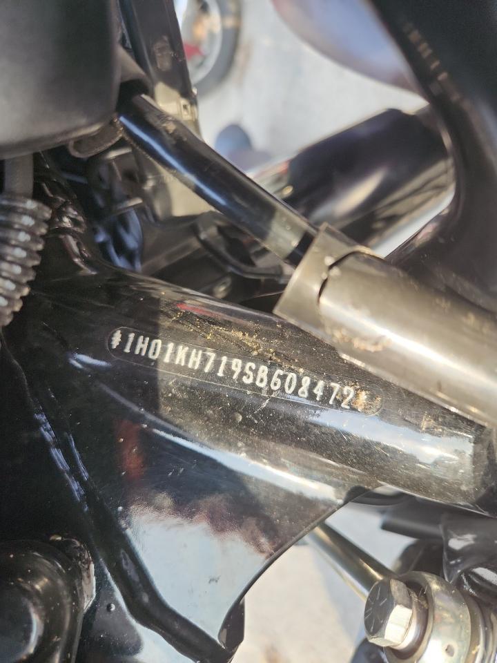 Harley-Davidson Fl Image 9