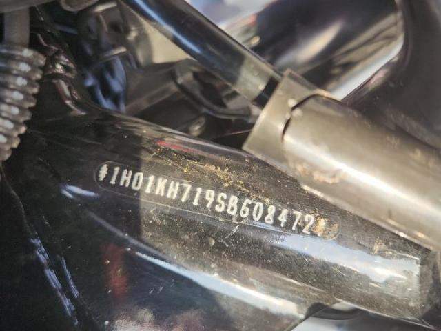 Harley-Davidson Fl Image 9