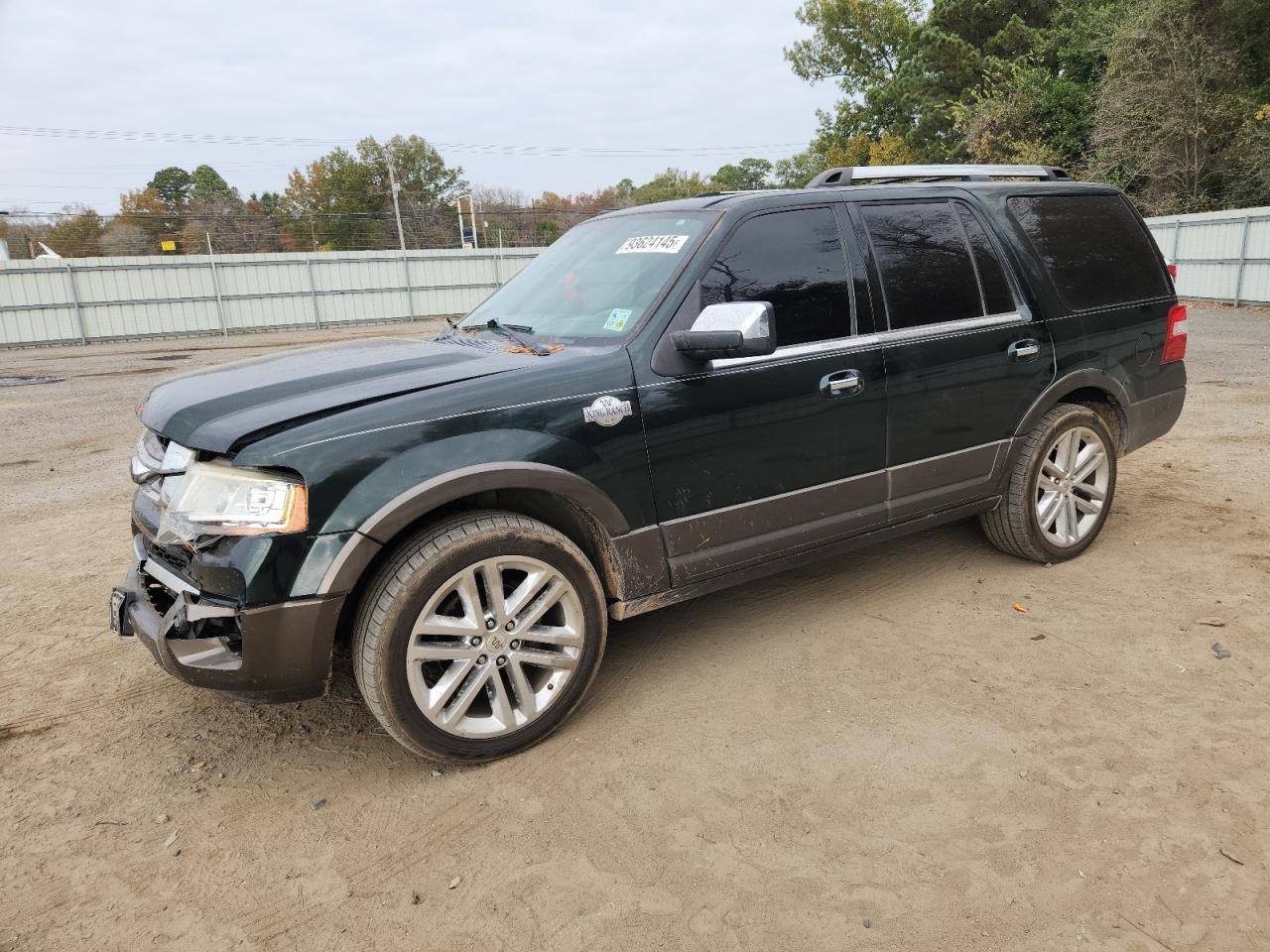 Ford Expedition Xlt Image 1