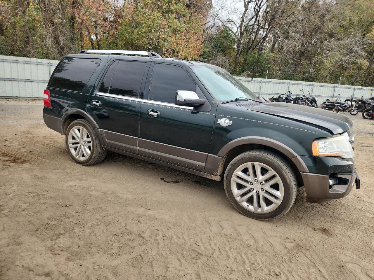 Ford Expedition Xlt Image 7