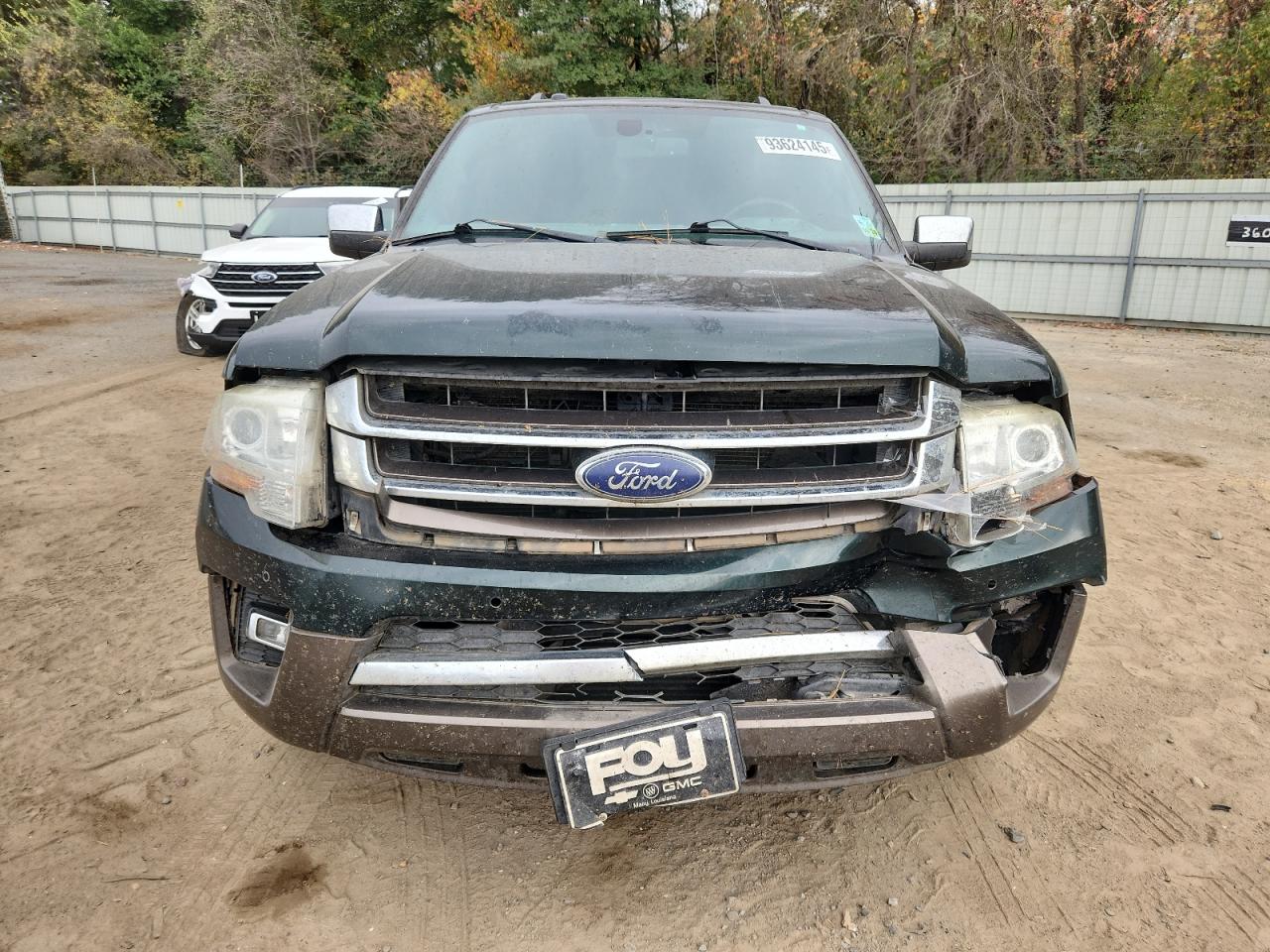 Ford Expedition Xlt Image 6