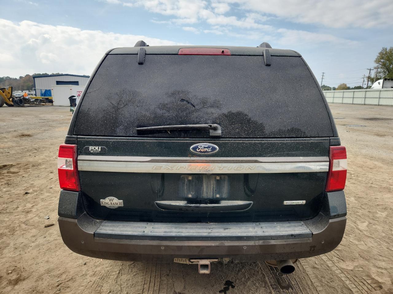 Ford Expedition Xlt Image 10