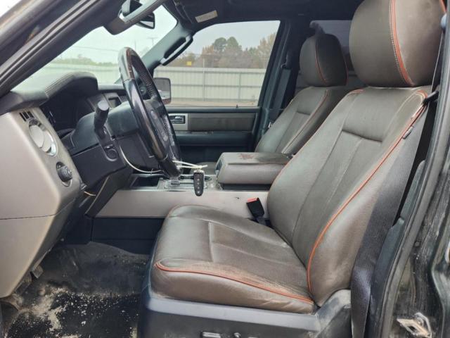 Ford Expedition Xlt Image 12